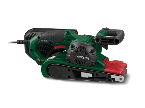 Belt Sander