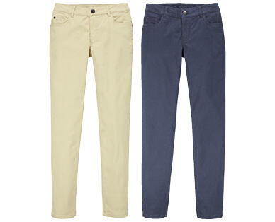 BLUE MOTION DAMEN-STRETCHHOSE