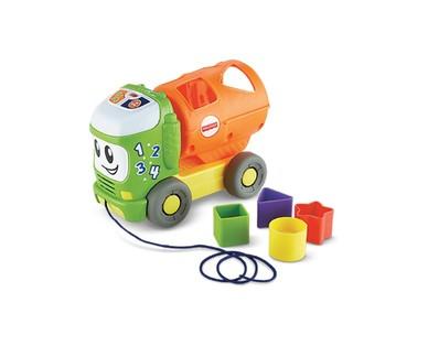 Fisher-Price Pre-School Toys