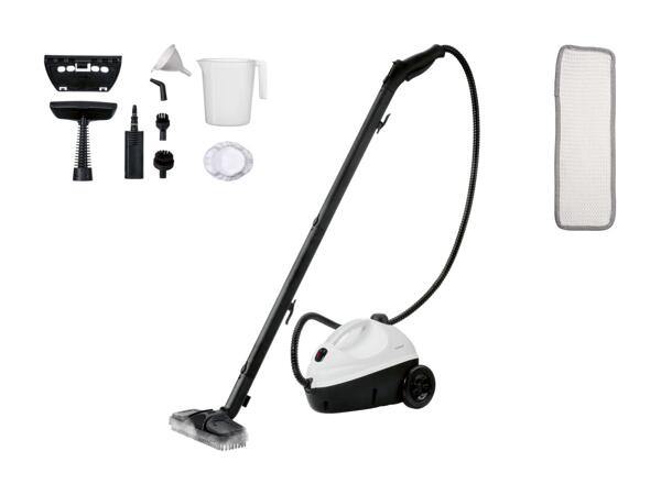 Nettoyeur vapeur