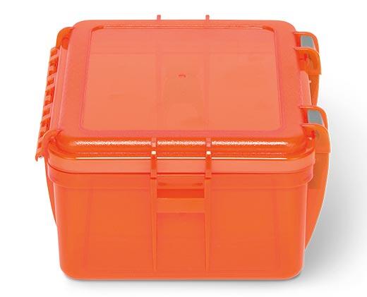 Adventuridge Large Watertight Storage Case or Box