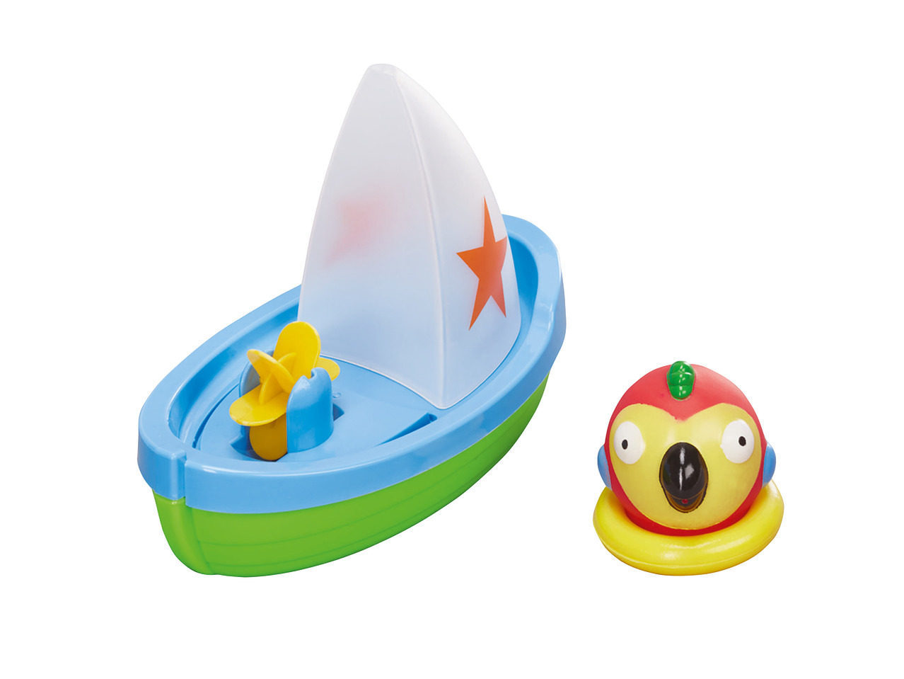 PLAYTIVE JUNIOR(R) Badelegetøj