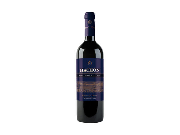 Ribera del Duero DO 2017