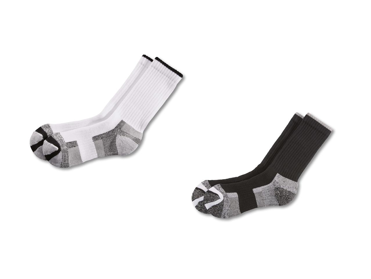 Chaussettes de travail1