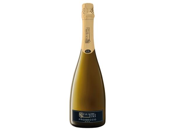 GIUSEPPE LUIGI PROSECCO
