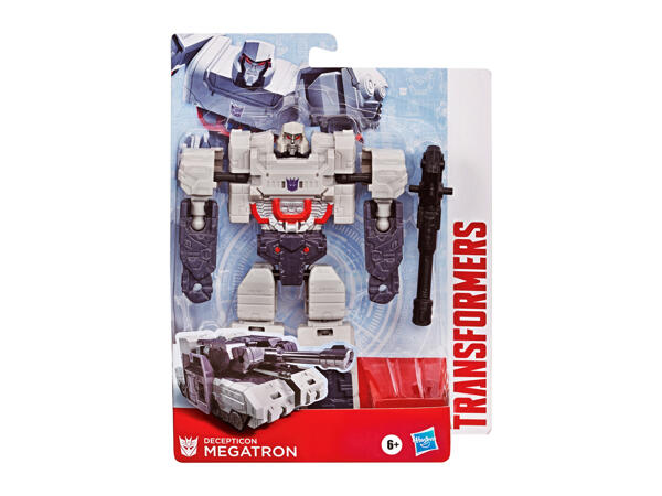 Hasbro My Little Pony / Transformers