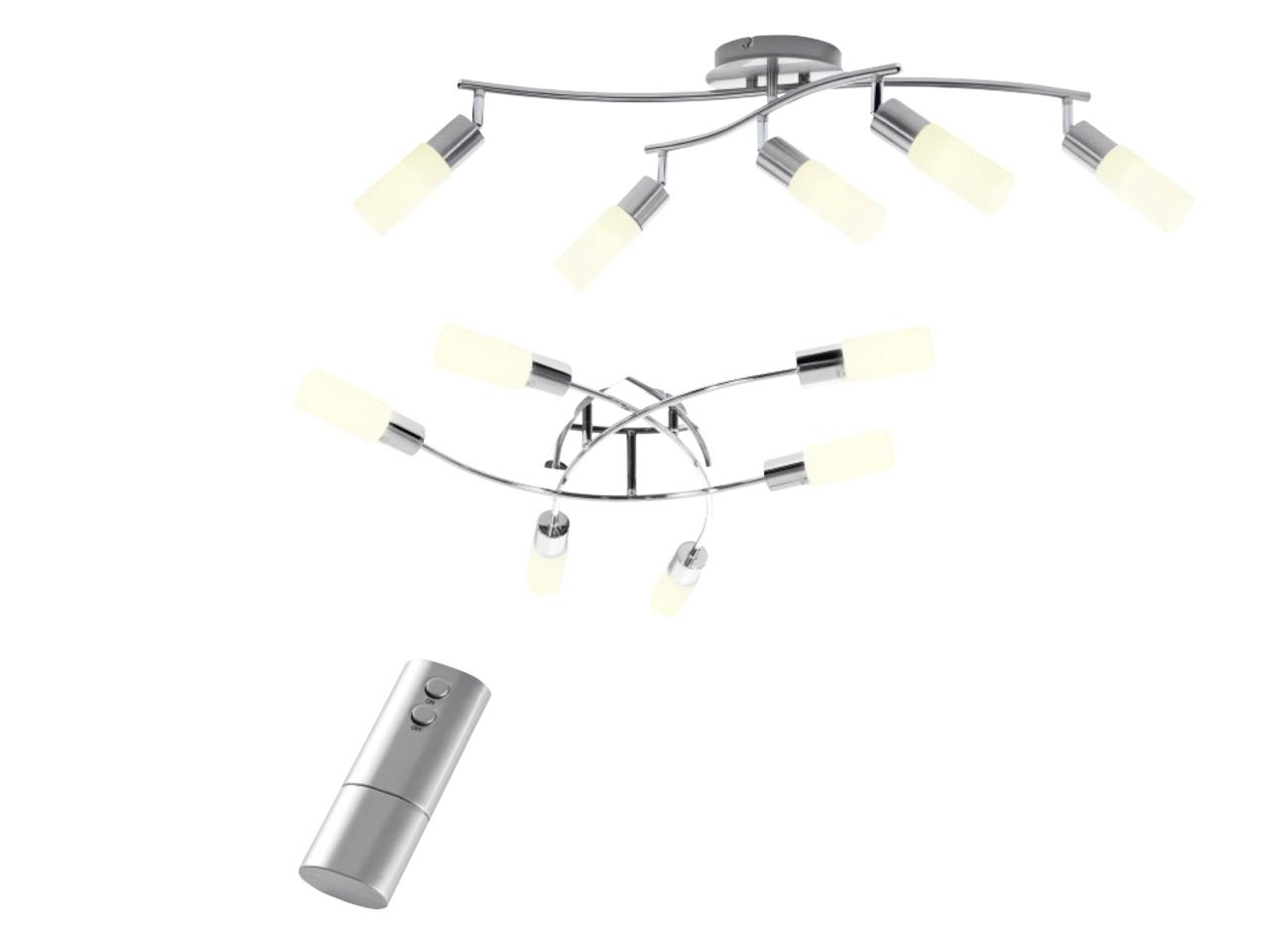 LIVARNO LUX(R) LED Ceiling Light