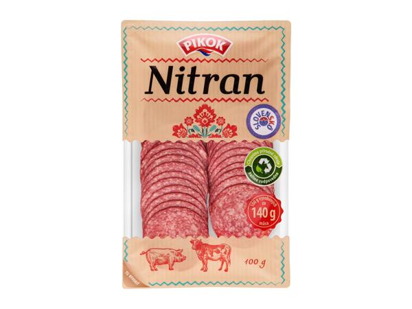 NITRAN