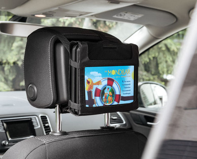 MEDION Portabler DVD-Player