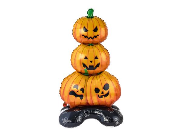 Halloween Foil Balloon