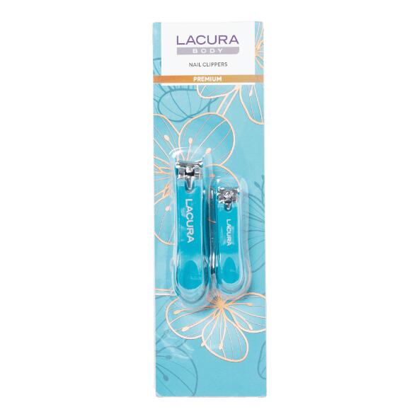 LACURA(R) 				Accessoires pour manucure ou pédicure