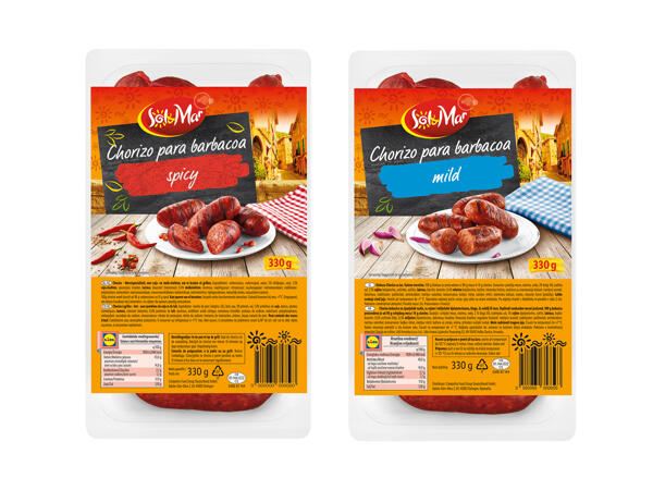 Chorizo