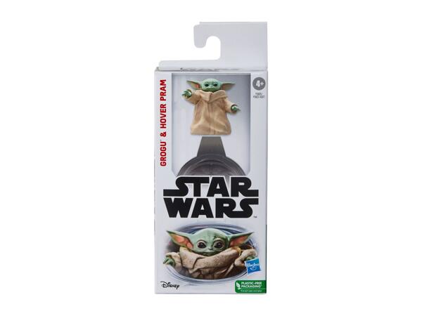 Star Wars Action Figure