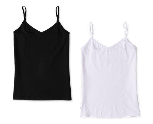 Serra
Ladies' 2-Pack Camisoles