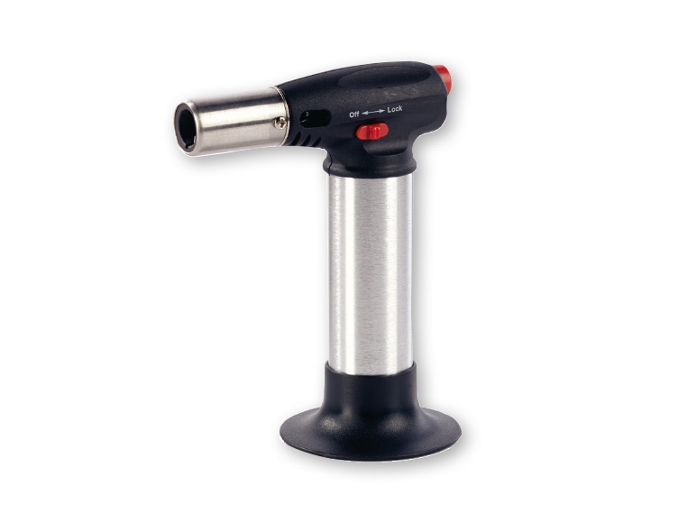 Ernesto Cook's Blow Torch