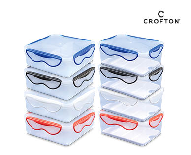 Food Storage Containers