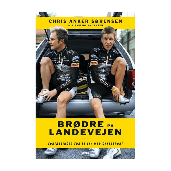 Brødre på landevejen