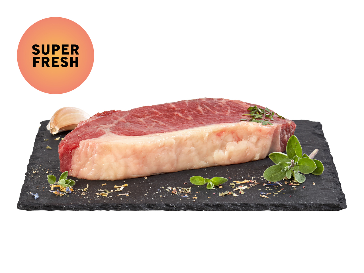 Entrecôte wagyu