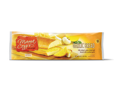 Mama Cozzi's Garlic Bread Loaf