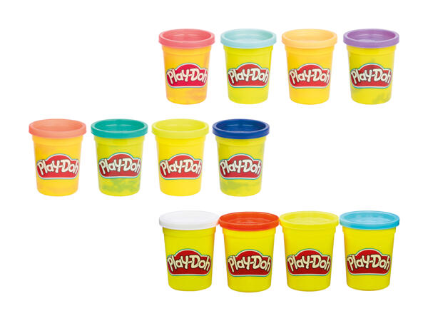 PLAY-DOH(R) Modellervoks