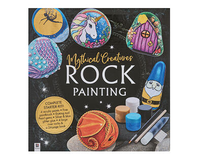 Rock Painting Kit