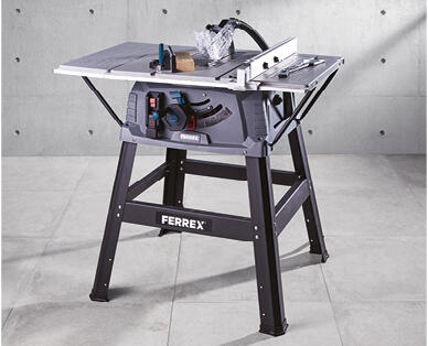 Table Saw 254mm