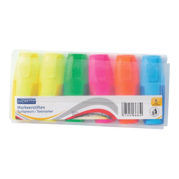 EXPERTIZ(R) 				Textmarker
