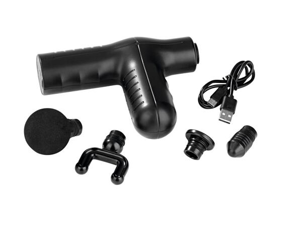 Mini Massage Gun