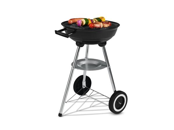 Kettle Barbecue