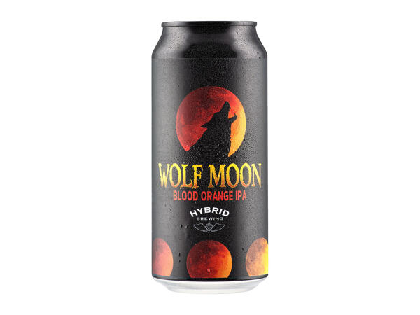 Wolf Moon 5%