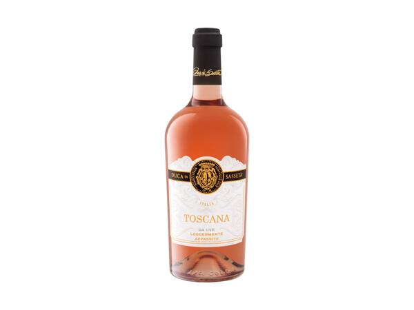 Duca di Sasseta Rosato Toscana