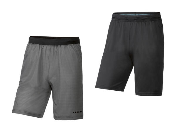 Short de sport