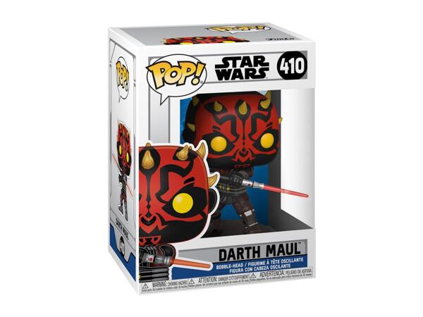 Funko Pop Figure