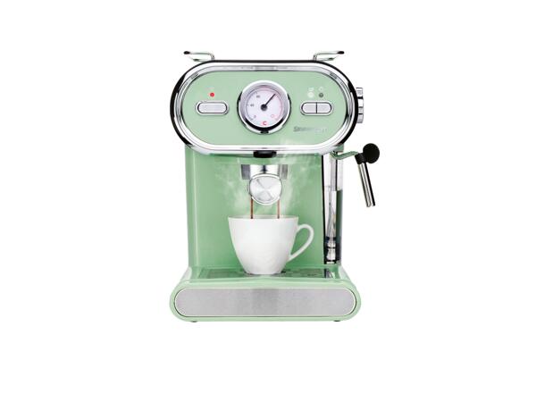 1100W Espresso Machine