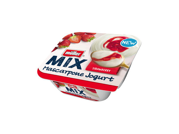 MÜLLER MIX