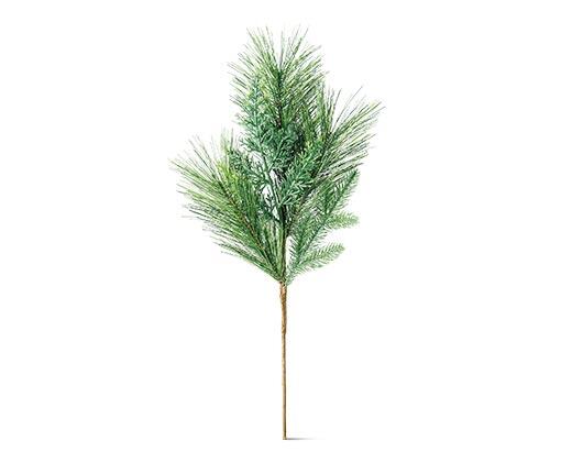 Merry Moments Faux Floral Stem