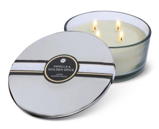 Huntington Home 
 Luxury Table Candle