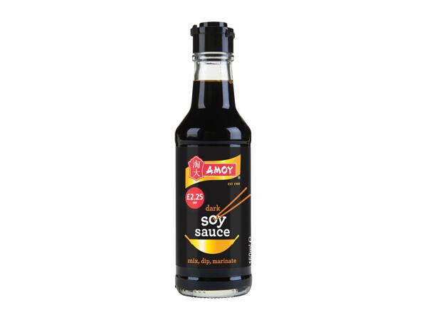 Amoy Dark Soy Sauce