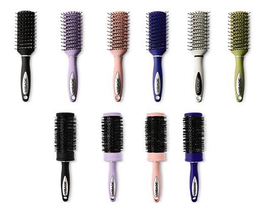 Visage 
 Basic Hairbrush