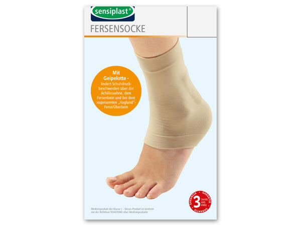 Gel-Bandagen-Sortiment