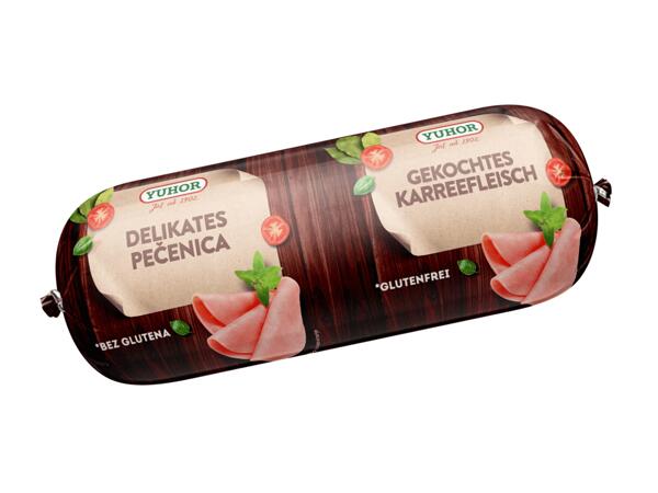 Pečenica
