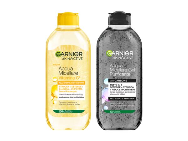 Micellar Water