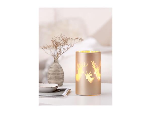 Livarno Home LED Lantern