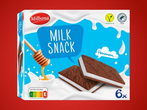 Milchschnitte