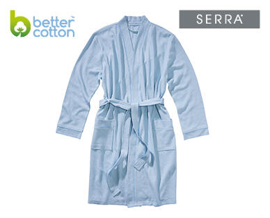 Women's Waffle Robe