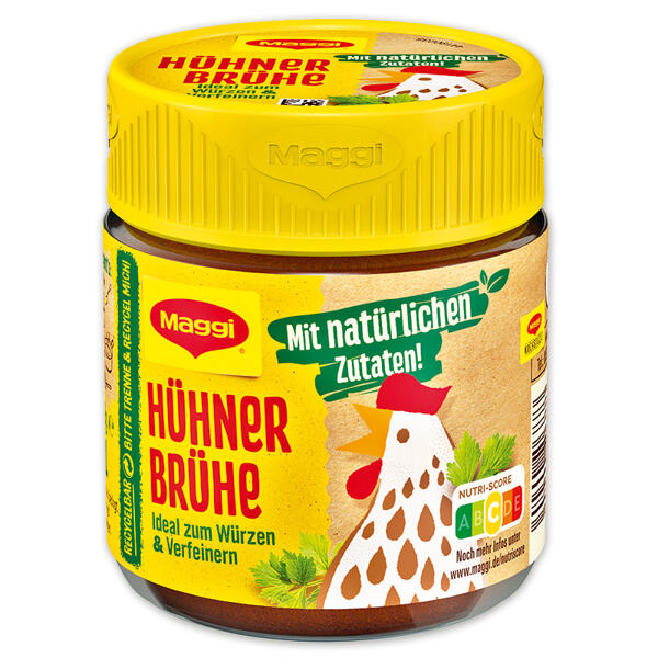 Brühe