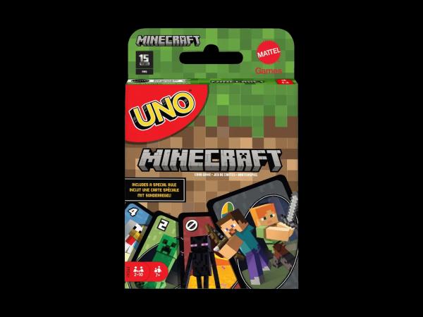 Uno Kartenspiel