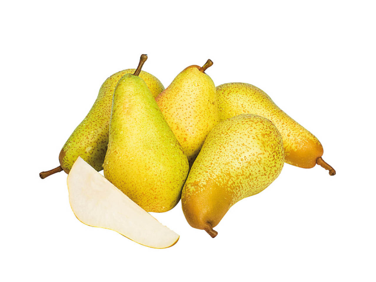 Poires