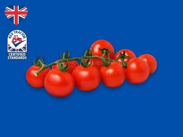 Deluxe Piccolo Tomatoes