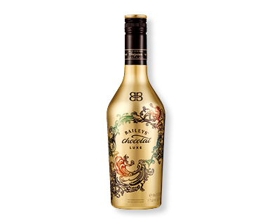 Baileys Chocolat Luxe